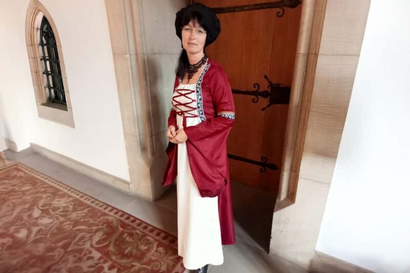 Osnabrück: Witch Mania & Superstition (Adventure Tour) - Key Points