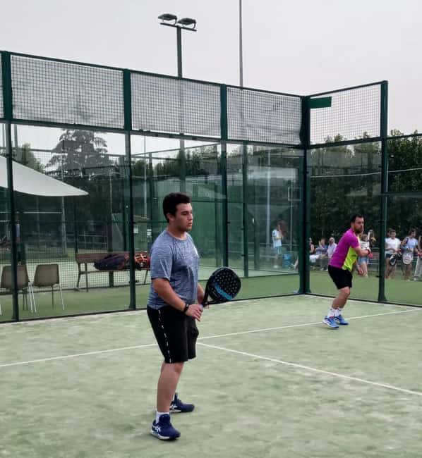 Osona: 1-hour Pickleball Baptism - Play on Catalonia’s Best Pickleball Courts