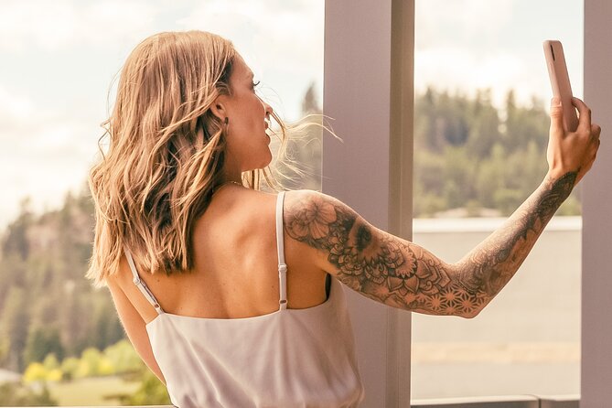 Osoyoos Half Day Wine Tour (Incl. Tasting Fees & Guide Gratuity!) - Whats Included in the Price: Tasting Fees and Comforts