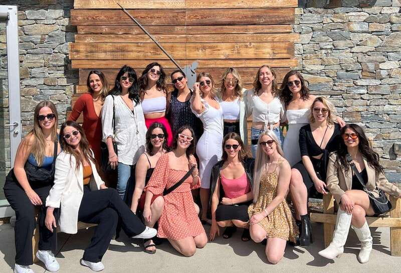 Osoyoos: Osoyoos Full Day Guided Wine Tour - Wine Tasting and Educational Experiences