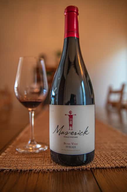 Osoyoos: Osoyoos Full Day Guided Wine Tour - The Sum Up: An Authentic Osoyoos Wine Experience