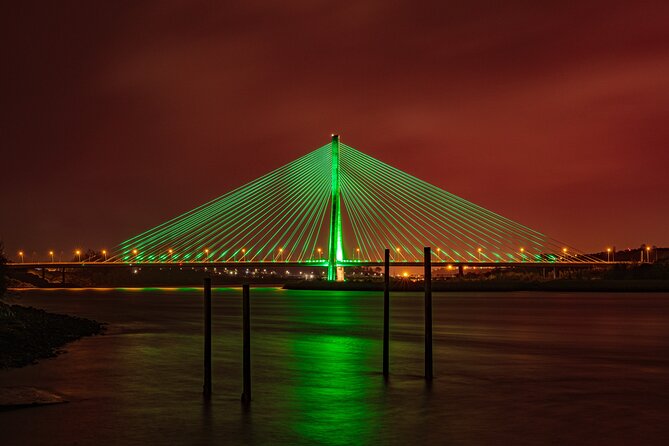 Osprey Viking Cruises - Waterford’s Viking Roots and the Oldest Civic Building
