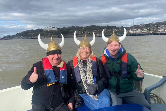 Osprey Viking Cruises - Convenient Meeting Point and Tour Flexibility