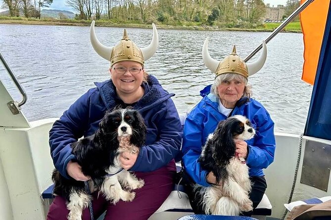 Osprey Viking Cruises - Practical Considerations and Accessibility