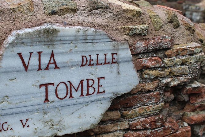 Ostia Antica Commercial Port of Ancient Rome Tour - What You Will See at Ostia Antica