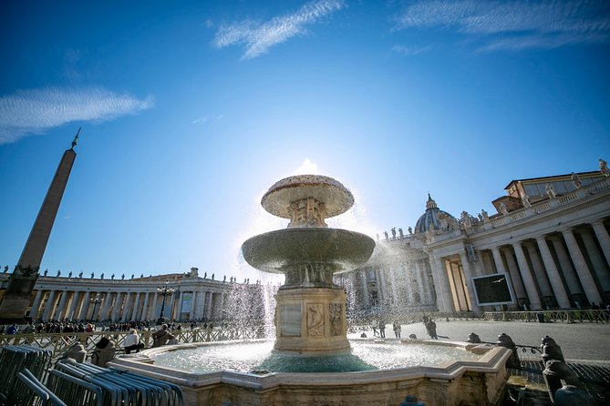 Ostia Antica Guided Tour Including the Ancient Theater and Baths - Starting Point and Tour Duration