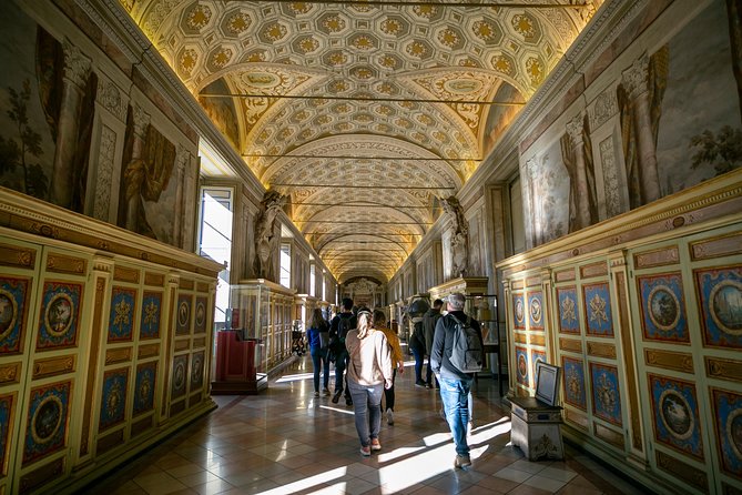 Ostia Antica Guided Tour Including the Ancient Theater and Baths - Who Will Most Enjoy This Tour?