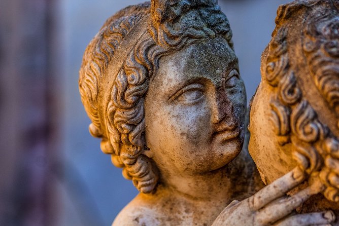 Ostia Antica Private Guided Tour with Optional Transfer from Rome - Immersive 2.5-Hour Guided Tour of Ostia Antica’s Roman Ruins