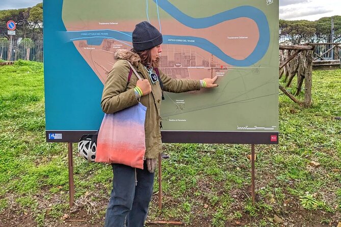 Ostia Antica Semi Private Tour from Rome - Key Points