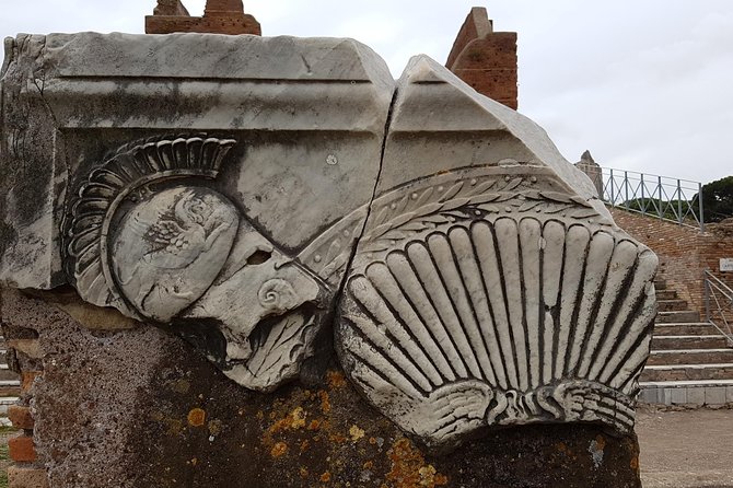 Ostia Antica Semi Private Tour from Rome - The Role of the Guides in Enriching the Experience