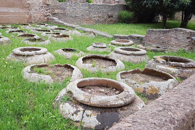 Ostia Antica Semi Private Tour from Rome - The Sum Up: A Rich Roman History Experience in a Compact Tour