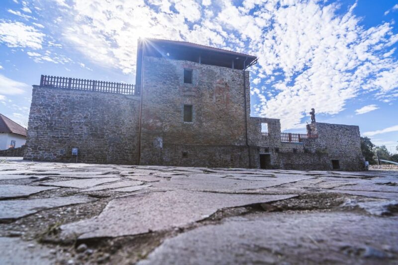 Ostrava: Entrance to Silesian Ostrava Castle - Discover the Silesian Ostrava Castle for Only $6