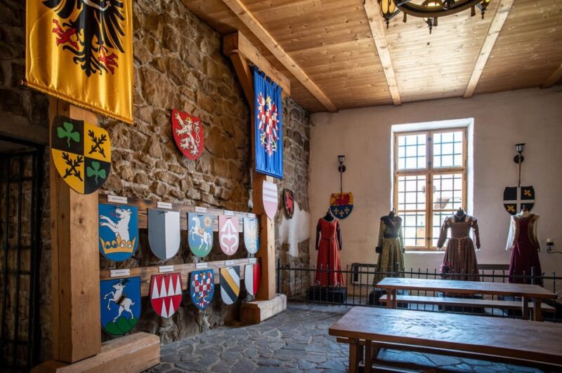 Ostrava: Entrance to Silesian Ostrava Castle - Who Will Enjoy This Experience?