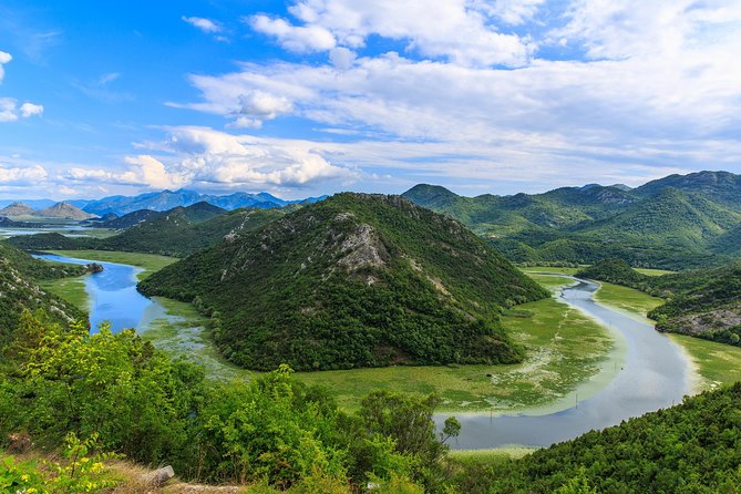 Ostrog and Rijeka Crnojevic Tour from Kotor - Key Points