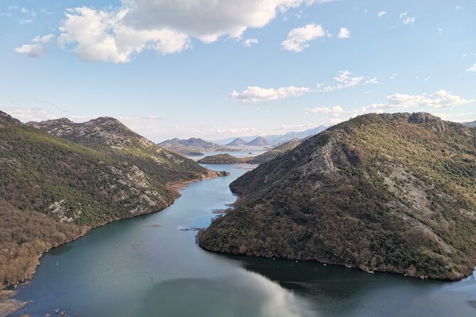 Ostrog and Rijeka Crnojevic Tour from Kotor - Tasting Local Cuisine at a Seafood Restaurant