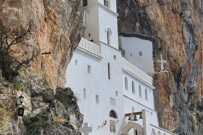 Ostrog and Rijeka Crnojevic Tour from Kotor - Transportation and Guide: Comfort and Expertise