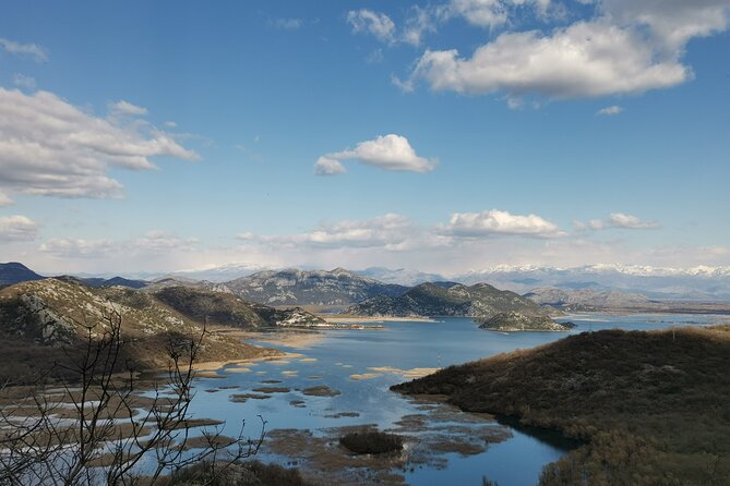 Ostrog and Rijeka Crnojevic Tour from Kotor - Flexibility and Booking Details