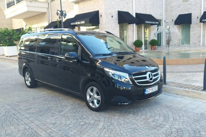 Ostrog and Rijeka Crnojevic Tour from Kotor - Why This Tour Stands Out