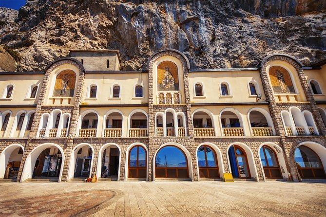 Ostrog monastery and Niagara waterfalls - Practical Tips for a Smooth Visit