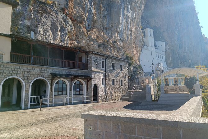 Ostrog Monastery tour - Additional Benefits and Flexibility