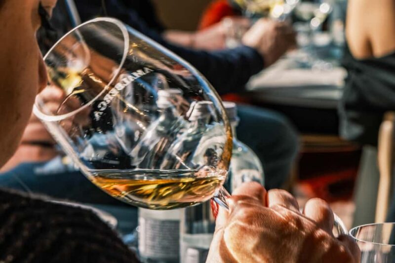 Ostuni: Organic Lunch and Wine Tasting at Amalberga - Ostuni: Organic Lunch and Wine Tasting at Amalberga