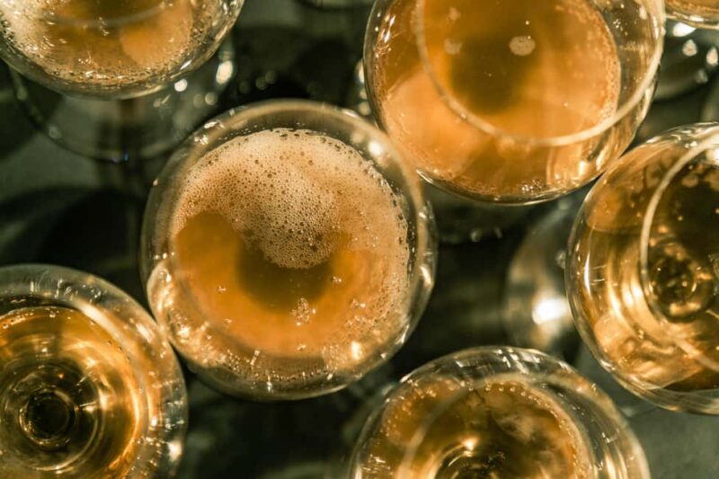 Ostuni: Organic Wine Tasting Experience at AmaDopolavoro - Food Pairings: Elevating the Organic Wine Experience