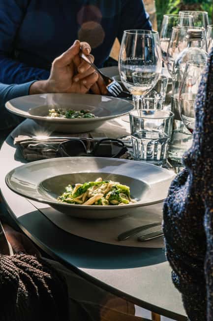 Ostuni: Pasta Making Class in the Winery - Learning to Make Puglian Fresh Pasta