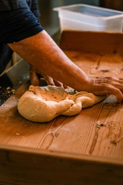 Ostuni: Pasta Making Class in the Winery - The Sum Up: A Short but Rich Puglian Food Experience