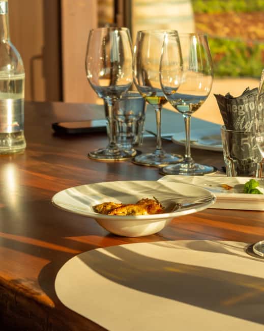 Ostuni's organic wines tour and tasting in the winery - Comparing This Tour to Similar Experiences