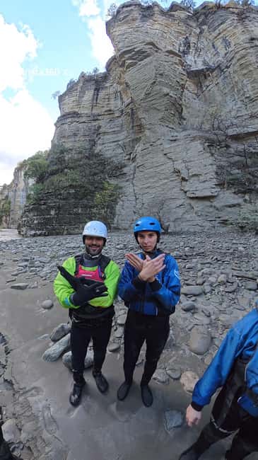 Osumi Canyon Rafting Adventure - Final Thoughts on the Osumi Canyon Rafting Experience