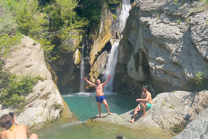 Osumi Canyons and Bogova Waterfall Tour - Why Choose This Tour? What Sets It Apart