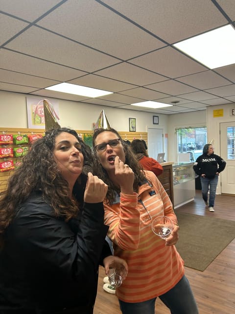 Oswego Food & History Tours - Pricing, Cancellation, and Booking Flexibility