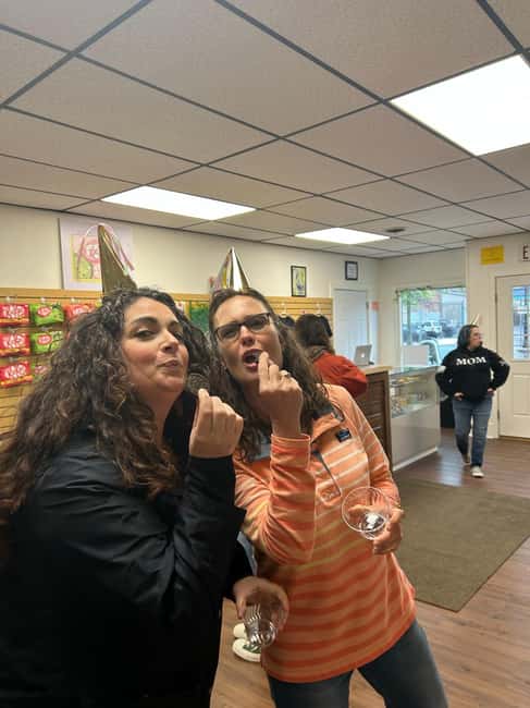 Oswego Food & History Tours - Who Will Enjoy This Oswego Tour Most?