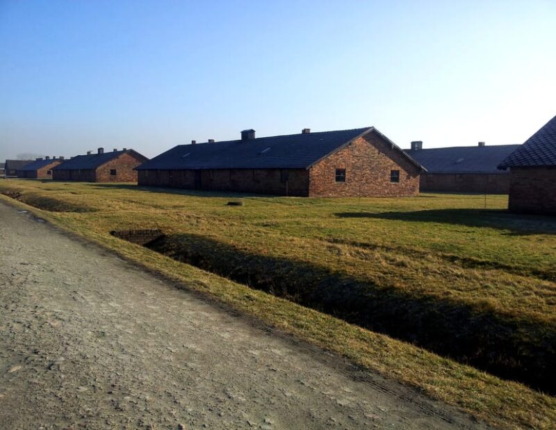 Oswiecim: Auschwitz-Birkenau Skip-the-Line Entry Tickets - Experience Value and Limitations