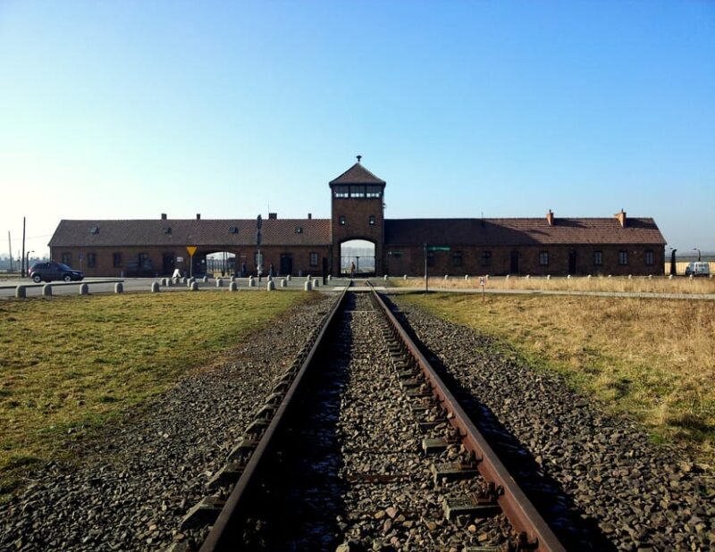 Oswiecim: Auschwitz-Birkenau Skip-the-Line Entry Tickets - Who Will Appreciate This Tour Most