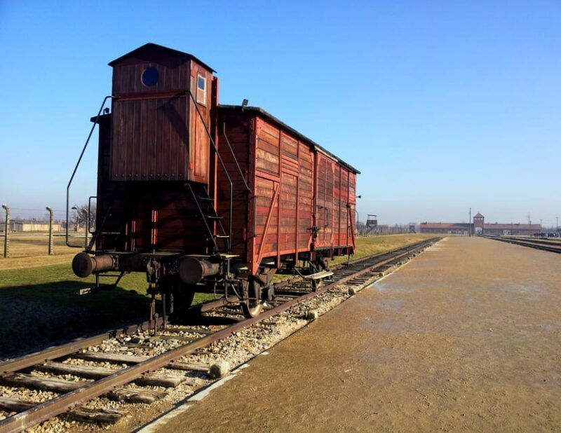Oswiecim: Auschwitz-Birkenau Skip-the-Line Entry Tickets - Final Thoughts on the Auschwitz-Birkenau Tour