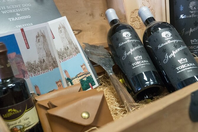 Other towns: Private Tour Cinque Terre and leaning tower of Pisa - Physical Requirements and Accessibility