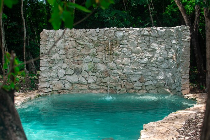 Otoch Cozumel Mayan Cultural Tour with Cenote, Tastings & Tequila - Tequila Tasting: Over 10 Varieties to Savor