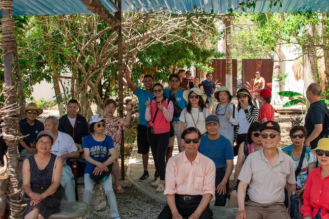 Otoch Cozumel Mayan Cultural Tour with Cenote, Tastings & Tequila - Booking and Accessibility Details