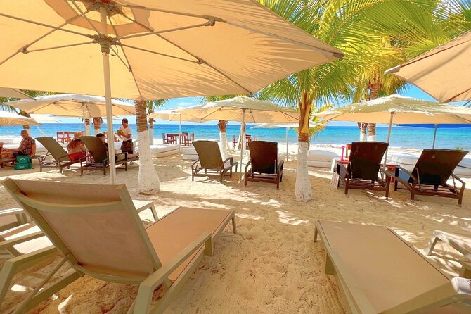 Otoch Mayan Experience Tour: Cultural & Historical Adventure - Key Points