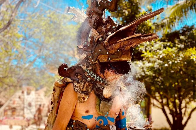 Otoch Mayan Experience Tour: Cultural & Historical Adventure - Exploring Downtown Cozumel: San Miguel