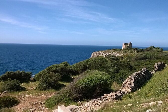 Otranto and Castro Full-Day Tour - Exploring Castro’s Cliffside Fishing Village