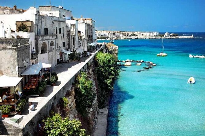 Otranto and Castro Full-Day Tour - Practical Tips and Accessibility