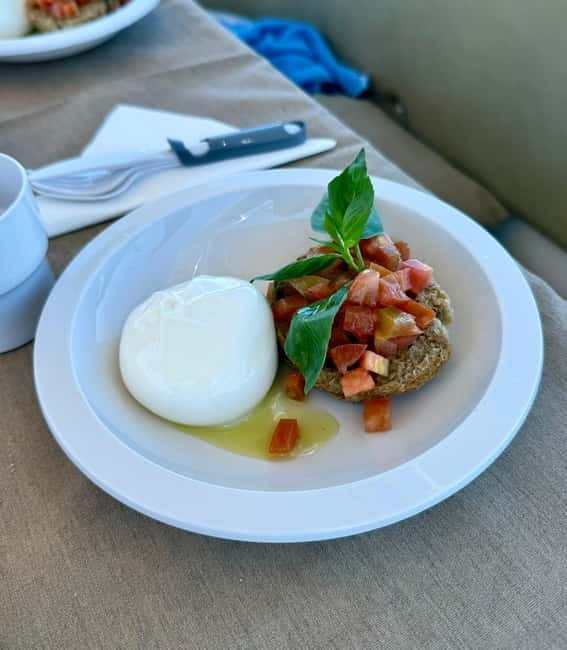 Otranto: Boat Tour with Aperitif - Key Points