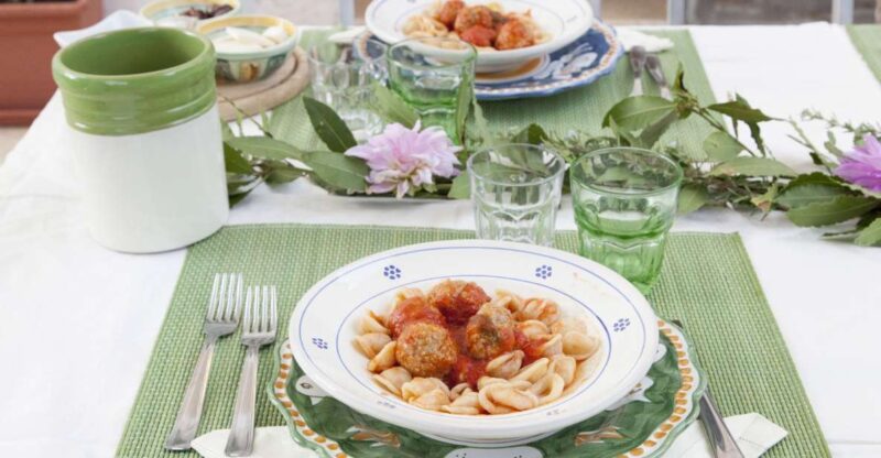 Otranto: Dining Experience at a Local's Home - Key Points