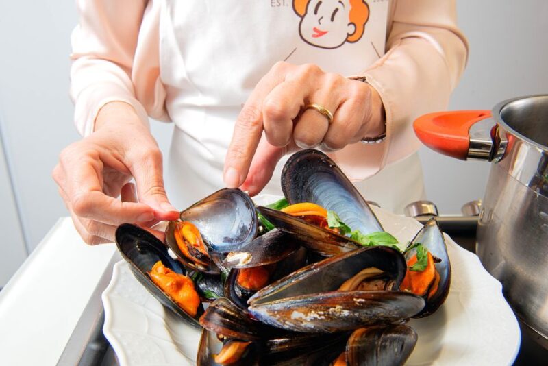 Otranto: Dining Experience at a Local's Home - Value for Money and Booking Flexibility