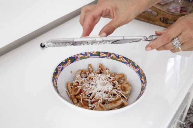 Otranto: Dining Experience at a Local's Home - The Reviews: Consistent Praise and a Few Caveats