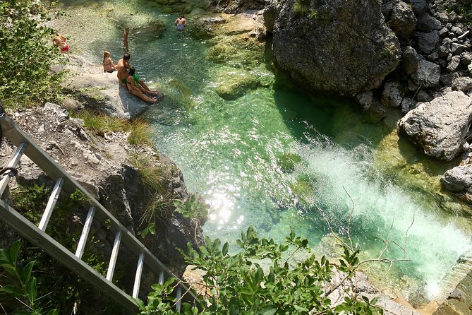 Ötschergräben Grand Canyon of Austria - Expert Guide and Personalized Experience