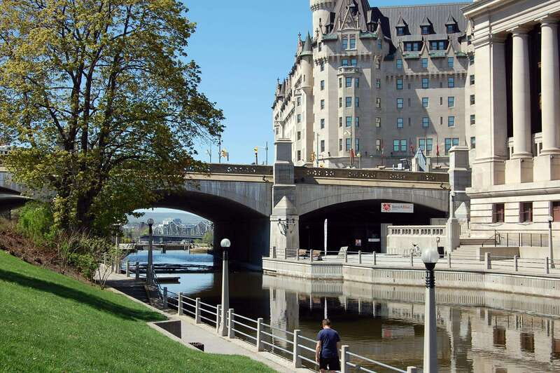 Ottawa: 4-Hour Bike Rental - Flexibility and Booking Options