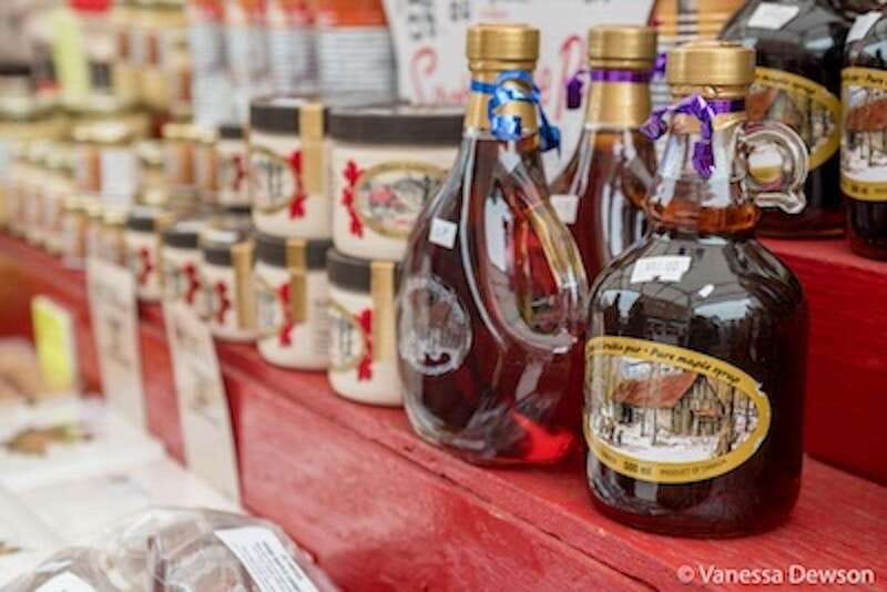 Ottawa: A Taste of Canada Food Tour - Practicalities: What’s Included and What to Bring